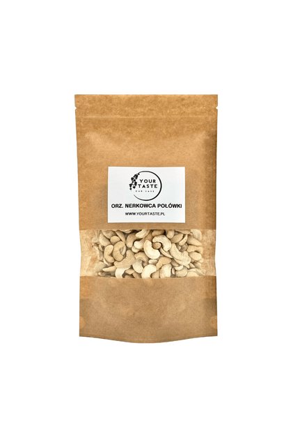 Jumătăți de caju 1kg