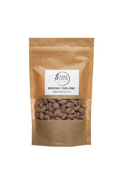 Migdale Sărate 500g