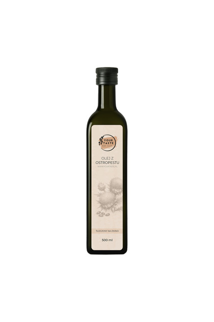 Ulei de la Ostropet 500 ml