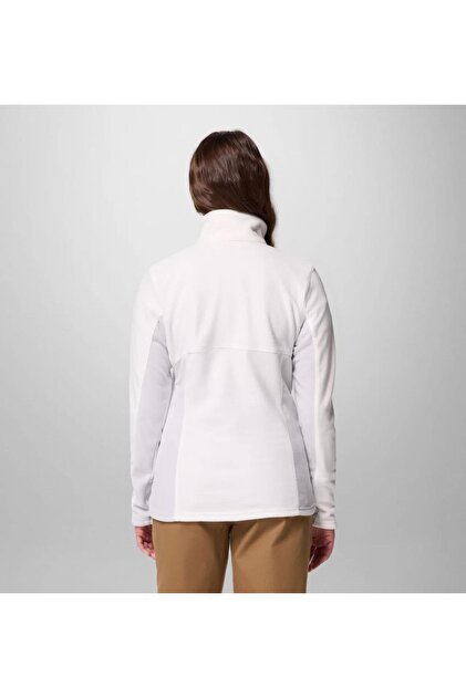 Columbia Basin Trail İii Full Zip Kadın Polar XK0841 - Fiyatı