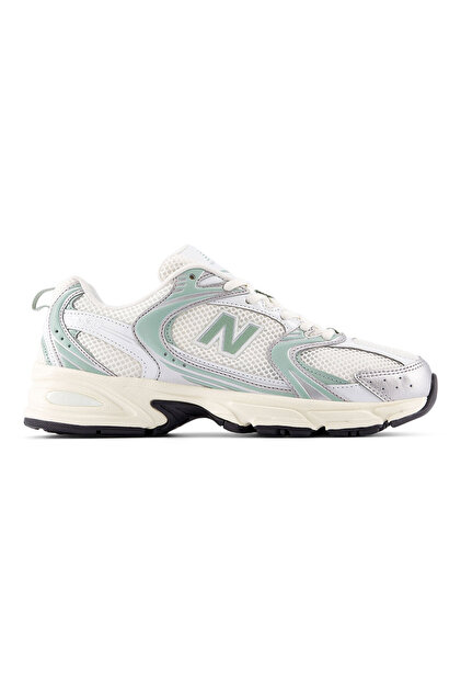 New Balance 530 Beyaz Unisex Sneaker MR530SEB - Fiyatı, Yorumları