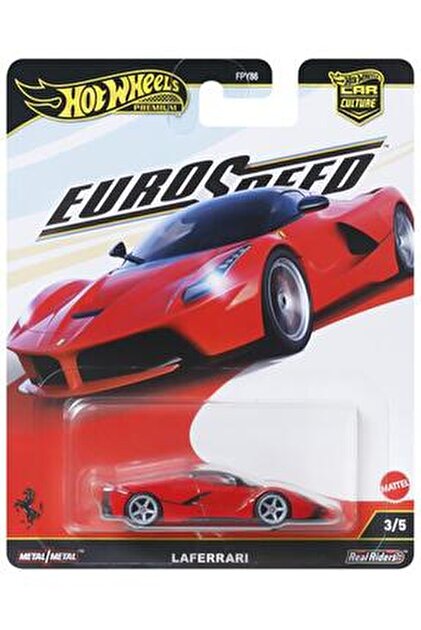 HOT WHEELS RACER FERRARİ 512M - Fiyatı, Yorumları