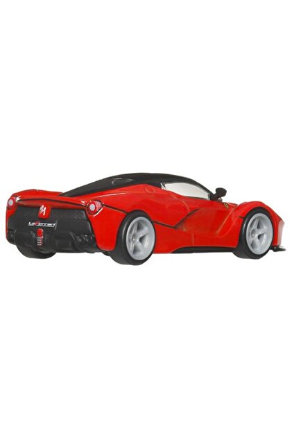 HOT WHEELS Euro Speed Premium LAFERRRARI JBK55 - Fiyatı, Yorumları