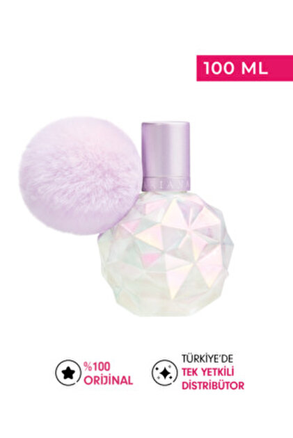 Ariana Grande Mod Vanilla Edp 100ml Kadın Parfümü - Fiyatı, Yorumları