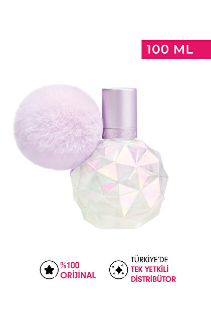 Mod blush arianagrande香水 アリアナグランデ100ml Ariana Grande Mod Blush Edp 100 ml Kadın Parfümü - Fiyatı, Yorumları