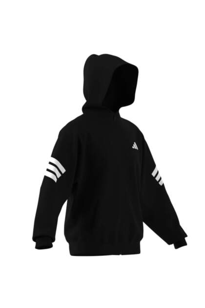 adidas Erkek Kapüşonlu Sweet M FI 3S FZ JD4827 - Fiyatı, Yorumları