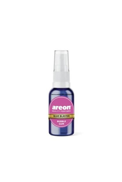 Odorizant auto concentrat Areon Blue Blaster Bubble Gum 30ml