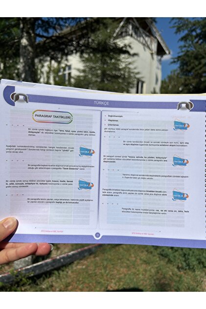 HMC YAYINLARI 2026 KPSS/ AGS Genel Yetenek Pratik Konu Anlatım