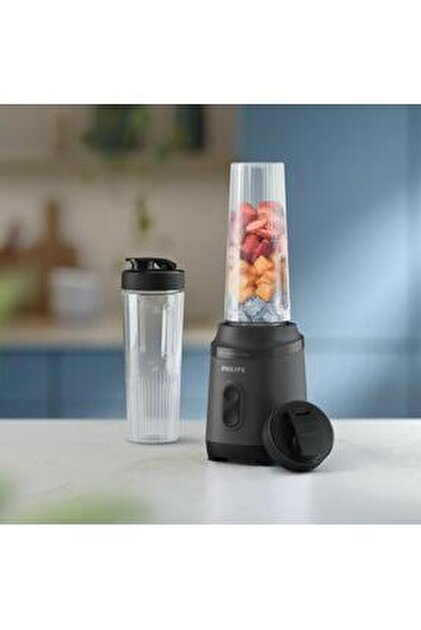 Philips 5000 Series Blender HR3040/00 testen op