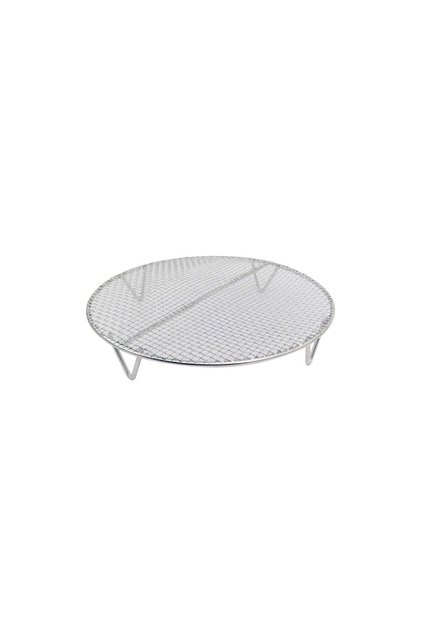 Ekmek Kek Kurabiye Muffin Soğutma Teli 30 cm Glasso Teli Yuvarlak
