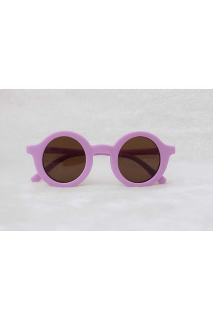 Ultra Stylish and Safe Children's Sunglasses