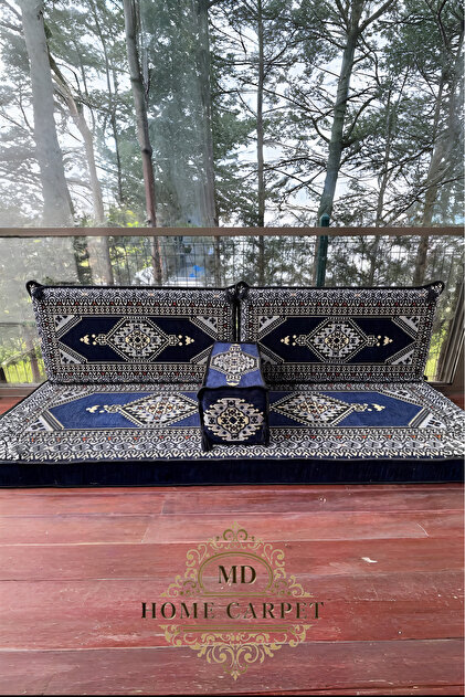 md home carpet Şark Köşesi Takımı %100 Yerli Üretim | Özel Dokuma
