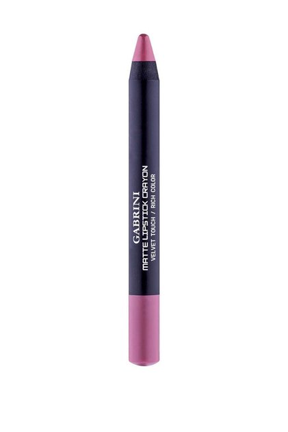 Mat Kalem Ruj - Matte Lipstick Crayon 21 8696814090218