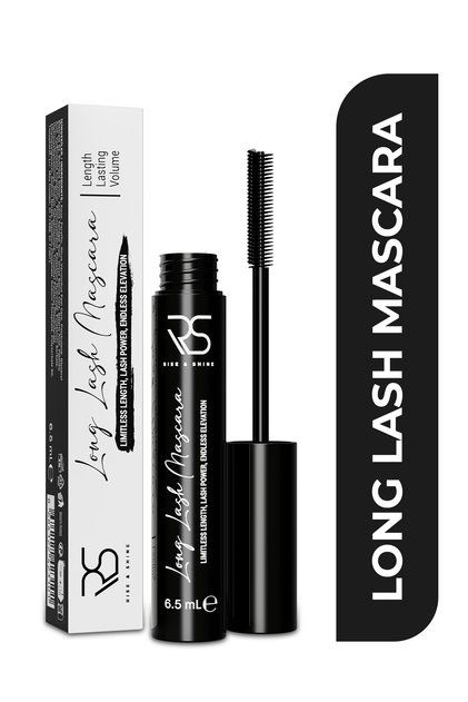 RS Long Lash Mascara 6.5 ML