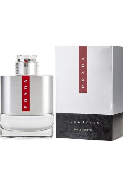 LUNA ROSSA (M) EDT 100ML