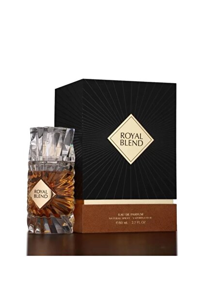 Fragrance World Royal Blend French Avenue 100 ML - Fiyatı, Yorumları