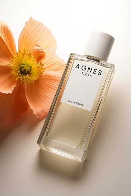 Agnes Flora Kadın Edp 50 ML