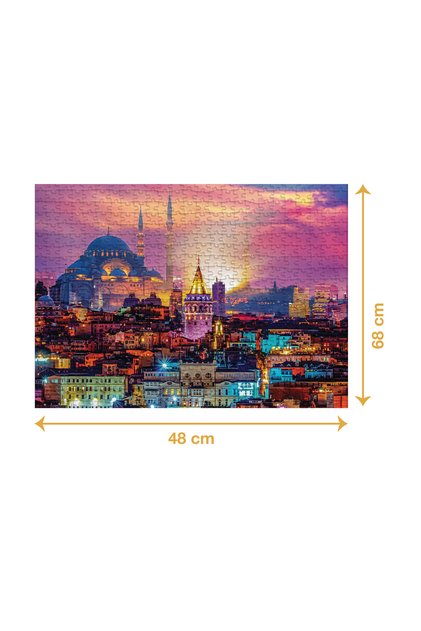 Istanbul