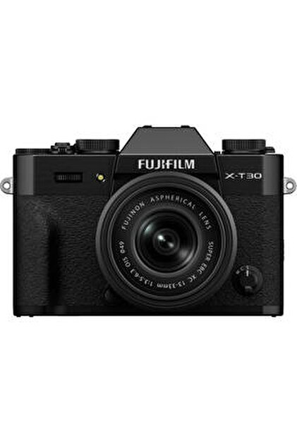 Fujifilm X-T50 Siyah + XC15-45mm Kit - Fiyatı, Yorumları