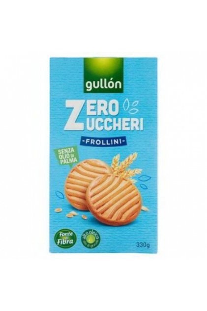 Frollino Senza Zucchero 330g biscuiti fara zahar