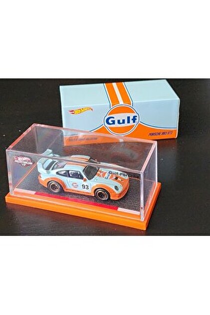 HOT WHEELS RLC REDLINE CLUB x Futura Laboratories Mitsubishi