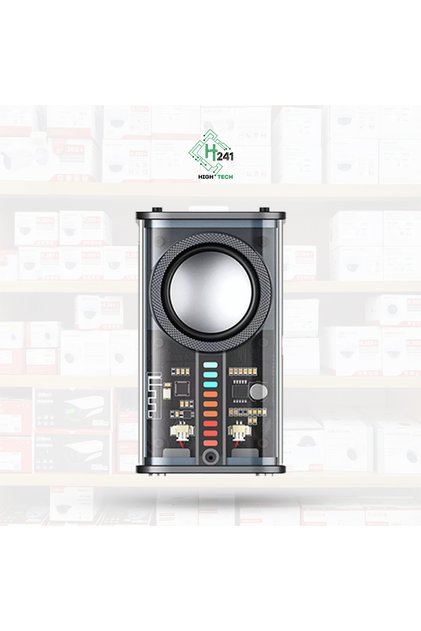 مكبر صوت لاسلكي S 218