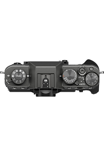 Fujifilm X-T30 III Antrasit + XC15-45 Kit - Fiyatı, Yorumları