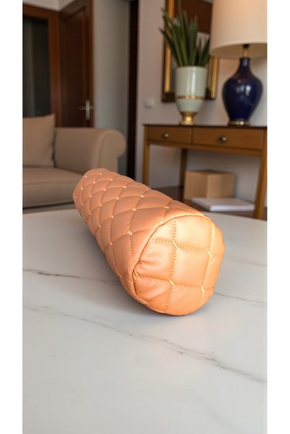 40 cm Cylinder Pillow, Bed Decoration, Bed Throw Pillow, Throw Pillow, Cylinder Throw Pillow, Cylinder Sponge Seat