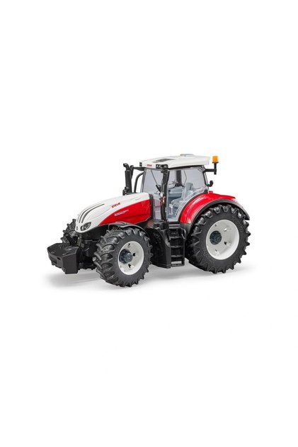 Bruder Steyr 6300 Terrus Traktör