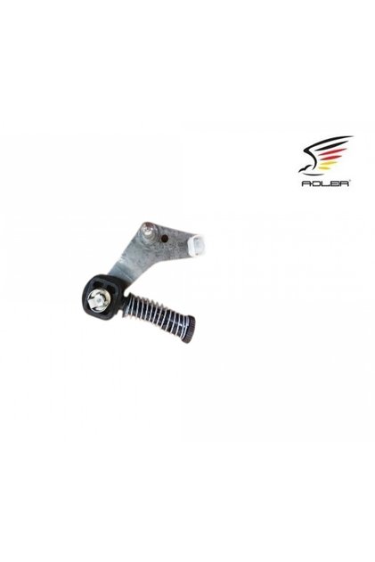 1J0711202R Gear Selector Lever & Cable End - Bora-Fabia-Golf-Polo-Roomster