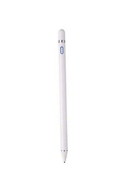 Stylus Pencil For Apple iPad Pro - White