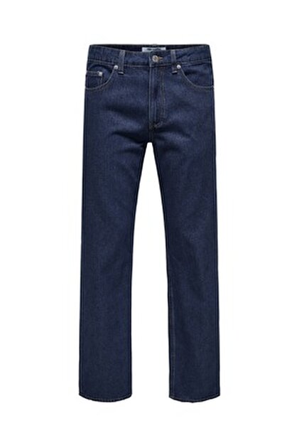 Mavi Hasan Krmzbyz Koyu Jean Pantolon 0006690988 - Fiyatı, Yorumları