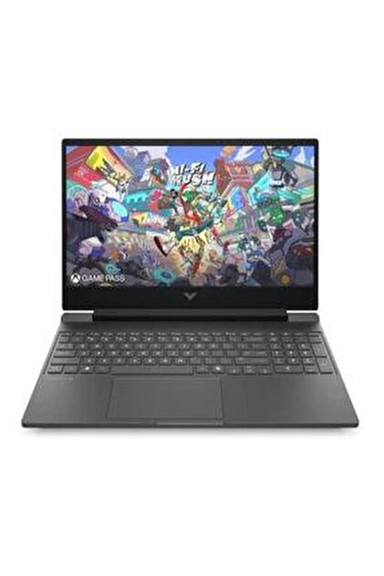 HP Victus 16-s0018nt 7z4m8ea Amd R5 7640hs 16gb 1tbssd Rtx4060 Dos