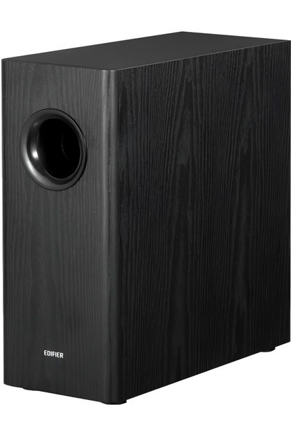 Edifier T5S Elektrikli Güçlendirilmiş Aktif Subwoofer - Fiyatı