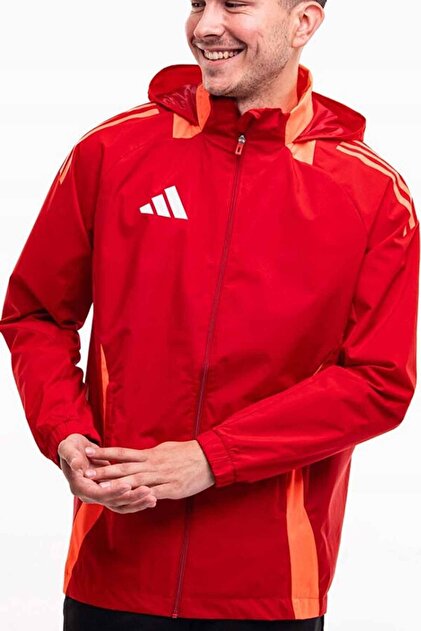 Men's Raincoat Tiro 25 Competition