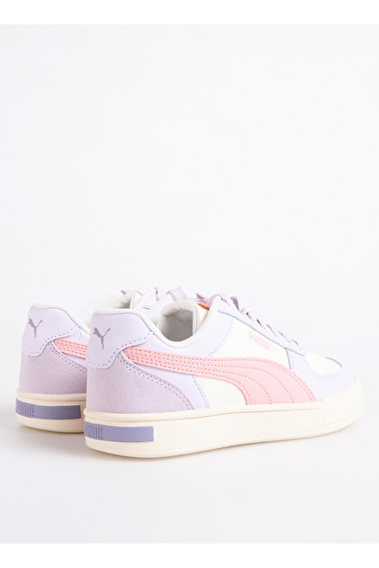 Puma 39939816 Caven Mix Frosted Ivo Krem - Pembe Kadın Lifestyle