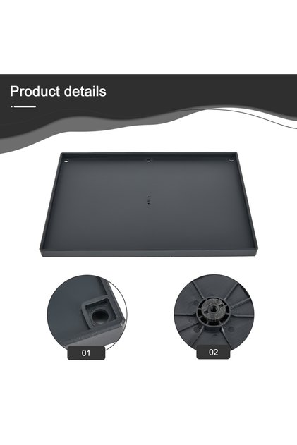 Universal Projector Tripod Tray Without Bracket Smartphone Camera Laptop Platform Holder 1/4in Sc...