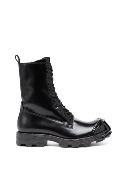 Diesel D-HAMMER BT D W BOOTS - Fiyatı, Yorumları