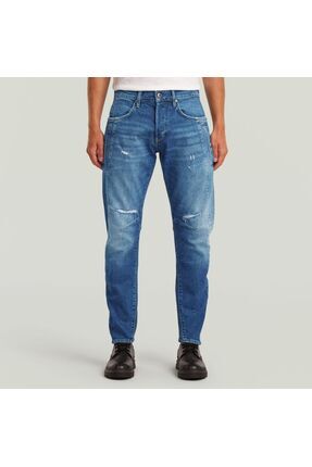 G-STAR RAW Rovic zip 3d regular tapered denim - Fiyatı, Yorumları