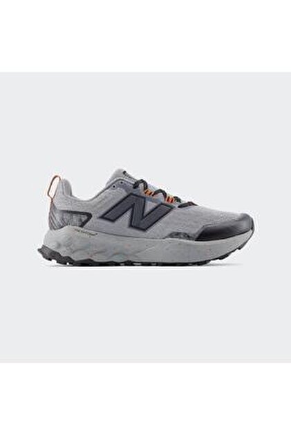 New Balance Dynasoft Nitrel V6 Erkek Kahverengi Koşu Ayakkabısı
