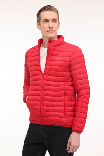 5W ml Star 1Ow1000 5Pr Red Men's Jacket A102030611