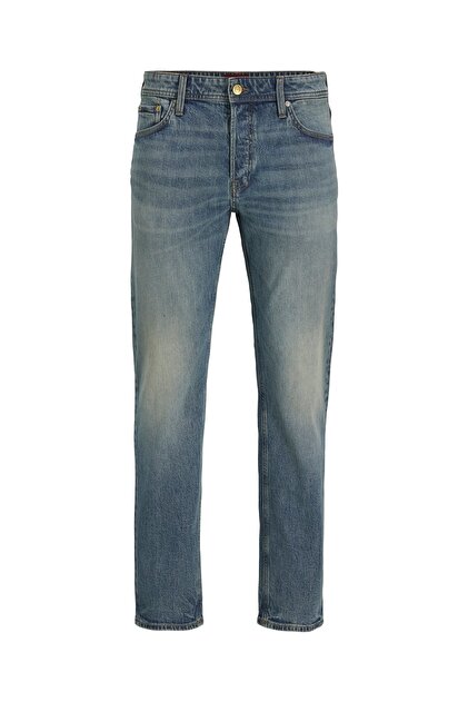 Jack & Jones JJIMıke JJOrıgınal JJ 156 Jean 12259818 - Fiyatı