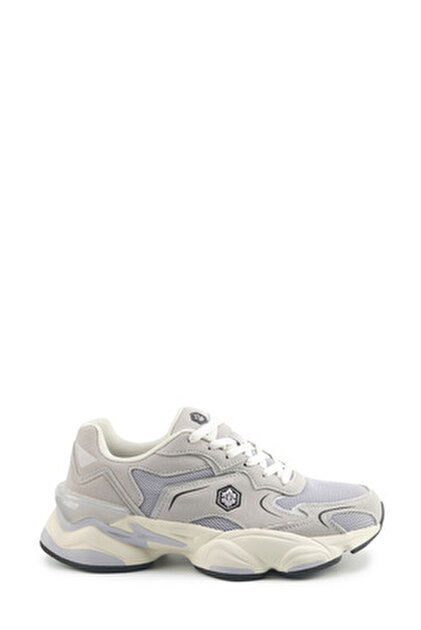 はな　36 Lumberjack MADAX SUE WMN 6FX Gri Kadın Sneaker - Fiyatı, Yorumları