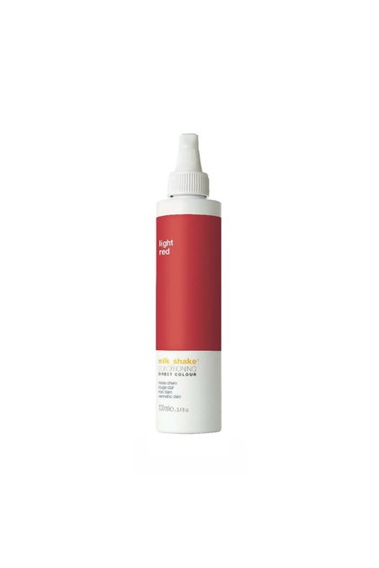 Milkshake Direct Color Roșu Deschis, 100ml