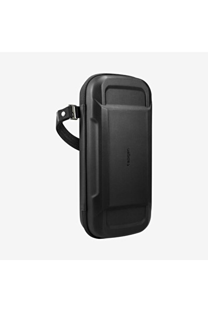 Spigen Nintendo Switch 2 Taşıma Çantası Rugged Armor Pro Black