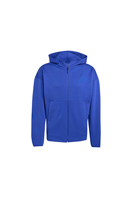 adidas M Z.N.E. Fz Erkek Günlük Ceket KA0694 Mavi - Fiyatı, Yorumları