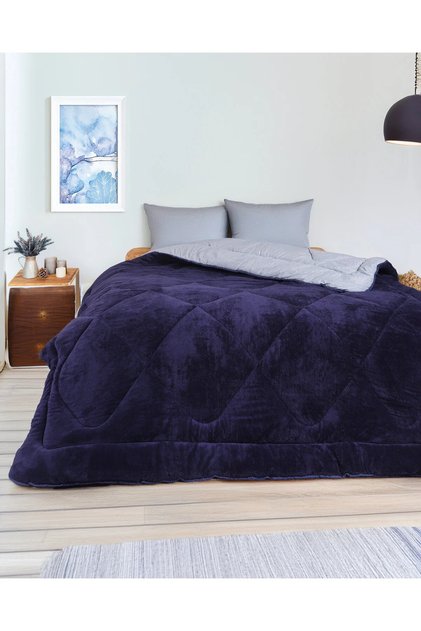 Luxury Welsoft Single Quilt
