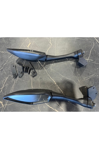 CFMOTO 250SR AYNA TAKIMI A KALİTE CFMOTO YAZILI