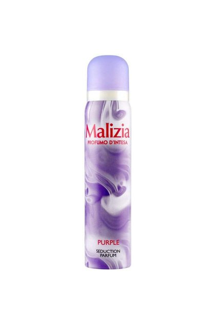 Deodorant spray Profumo d'Intesa Purple Malizia, 100 ml