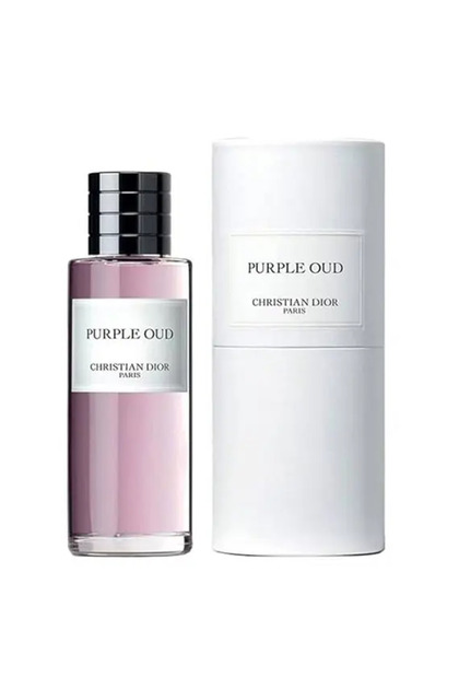 Purple Oud For Unisex Eau De Parfum 100ml